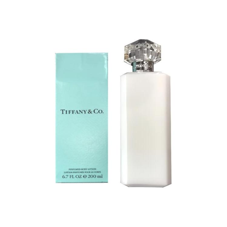 

Боди-лосьон Diamond Perfume увлажняющий и восстанавливающий, предотвращает сухость и растрескивание 200 мл TIFFANY & CO.