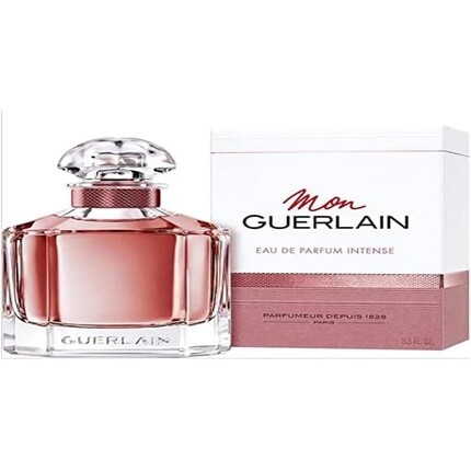 

Mon Intense Парфюмированная вода 30 мл, Guerlain