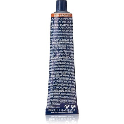 

Koleston Perfect Me+ 8/7 Светло-русый коричневый 60 мл, Wella