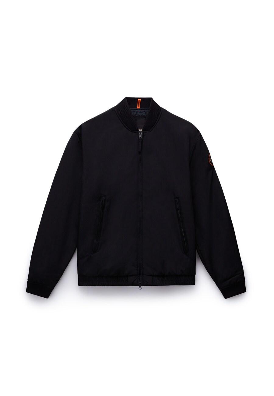 

Демисезонная куртка NAPAPIJRI Montale, Black