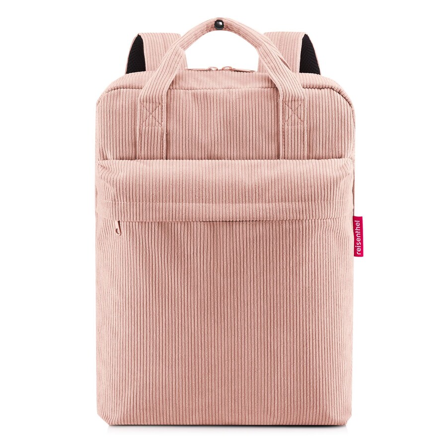 

Рюкзак REISENTHEL Backpack Allday, светло-розовый