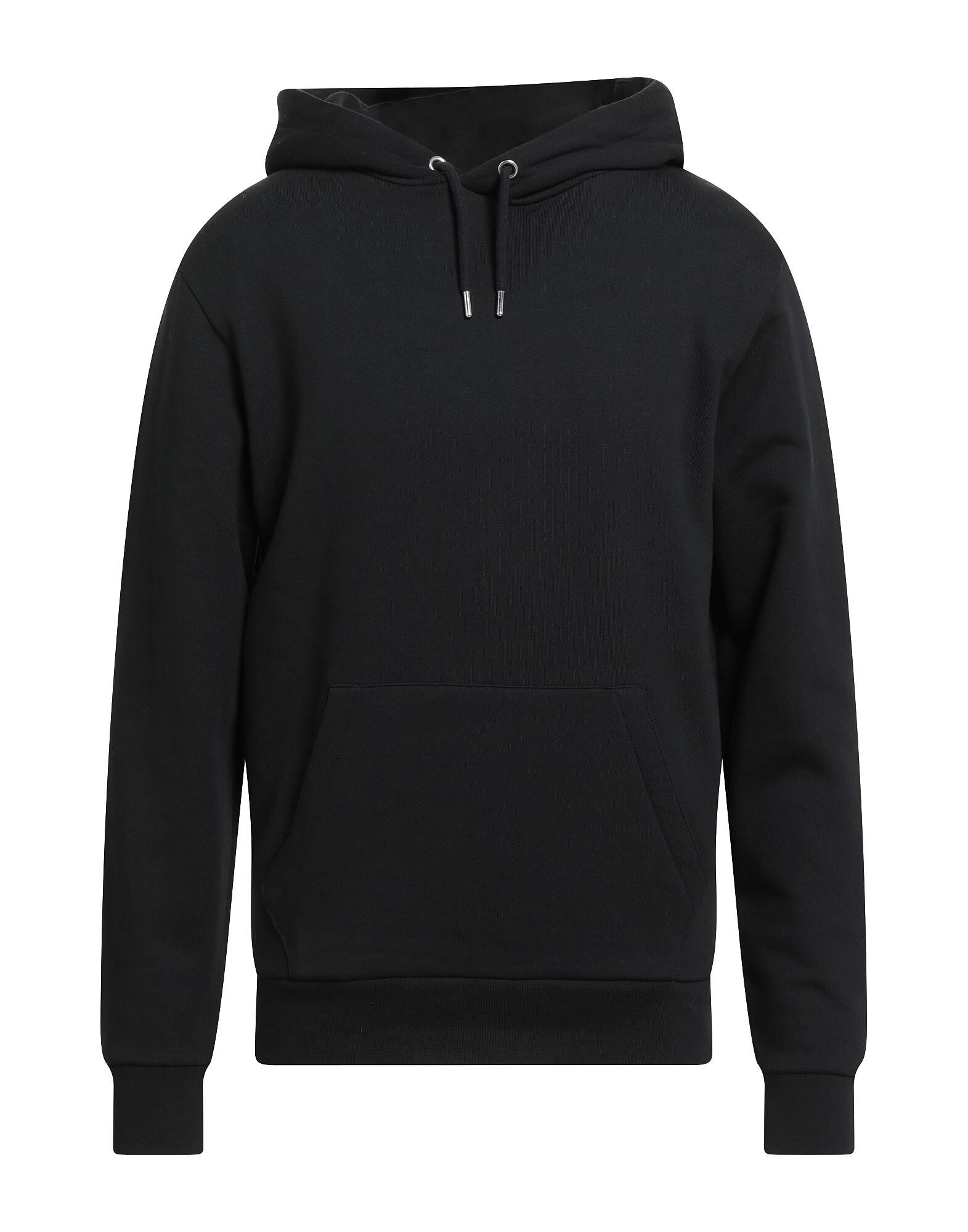 

Толстовка Encré., черный