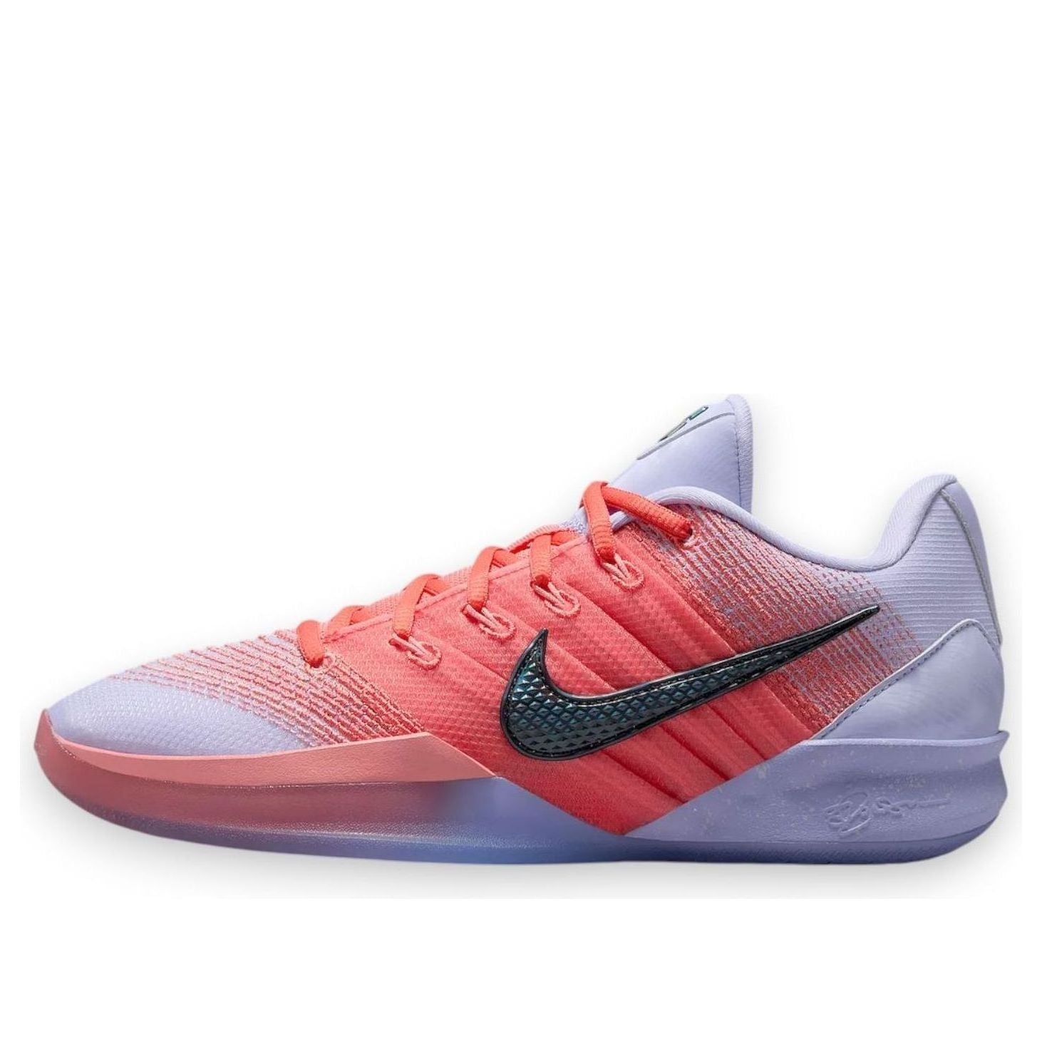 Кроссовки (WMNS) Nike Sabrina 3 EP 'Radiant'