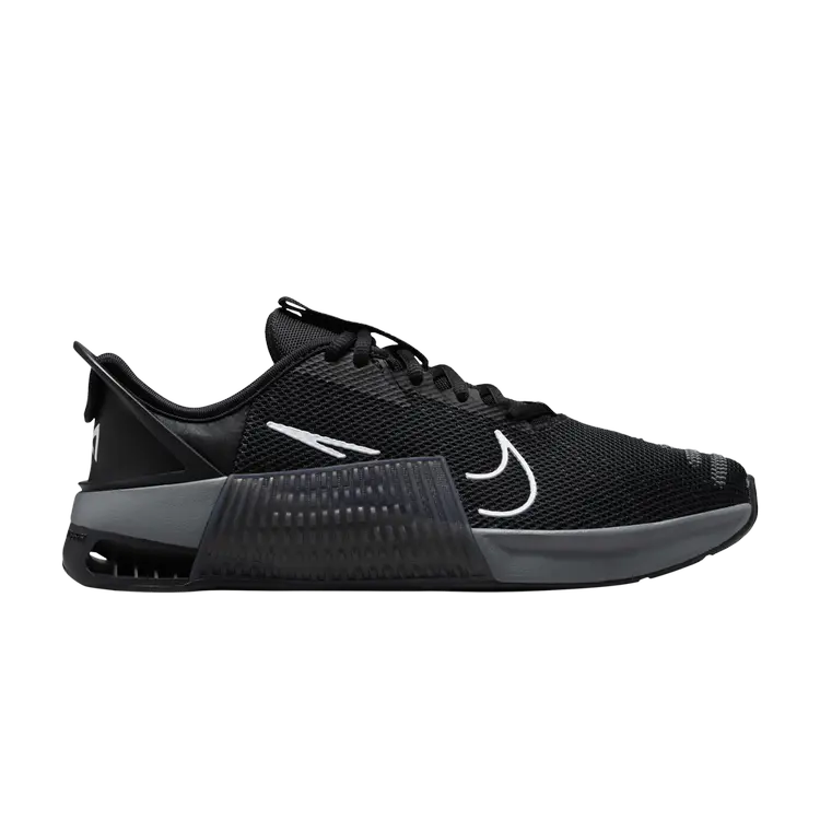 Кроссовки Wmns Metcon 9 EasyOn, черный/белый