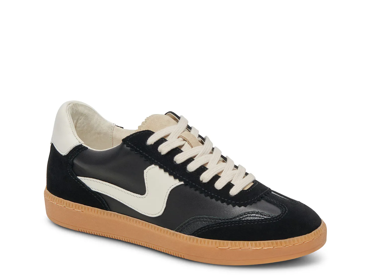 

Кроссовки Notice Court Sneaker Dolce Vita, черный