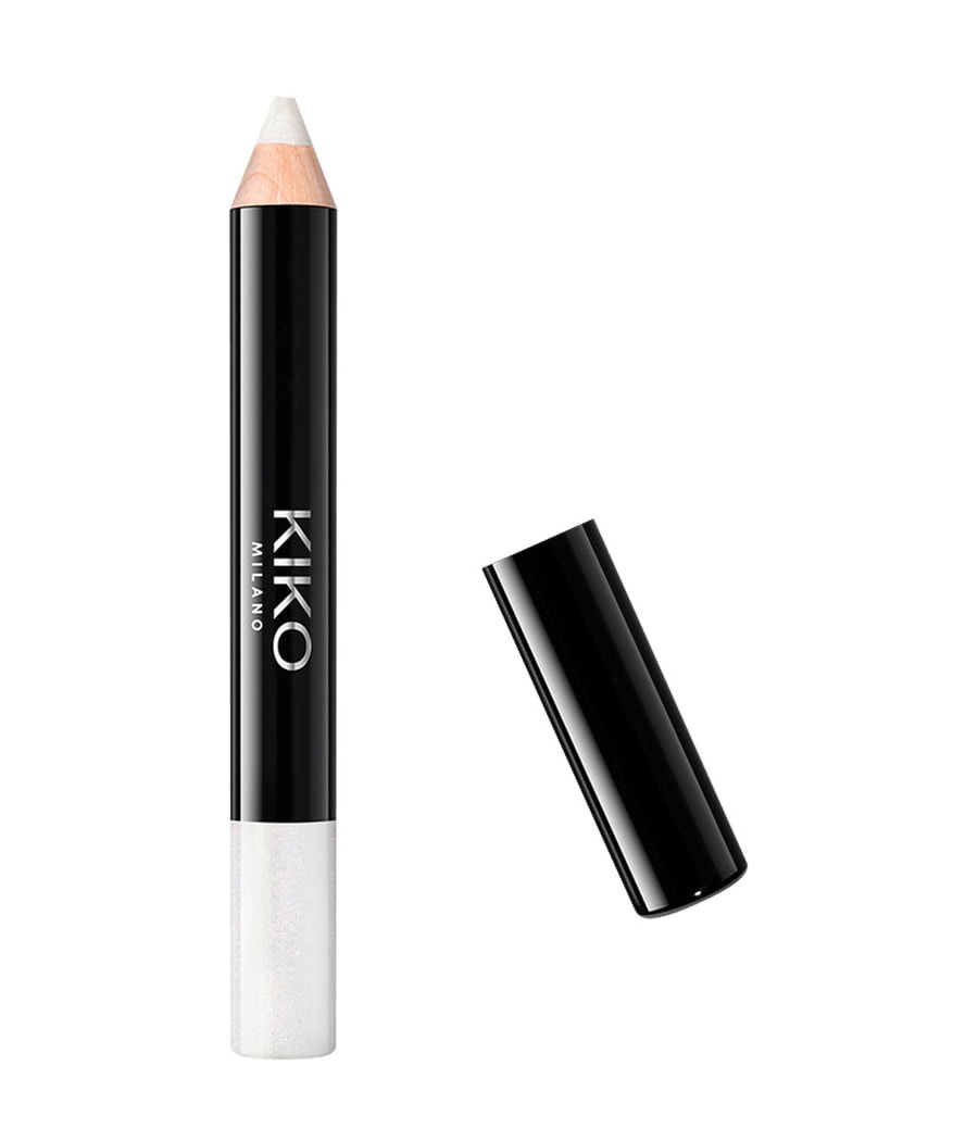 

Карандаш для губ KIKO Milano Smart Fusion Creamy Lip Crayon, 01 Rose Nacre, 1.6g