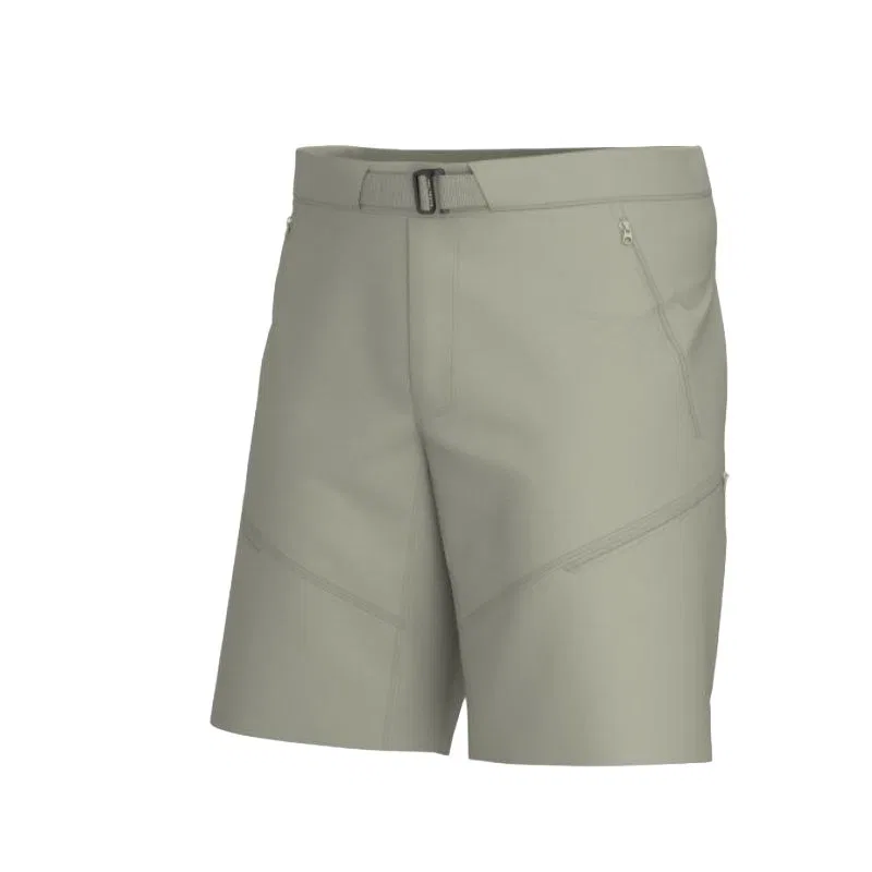 Брюки мужские Arc'teryx GAMMA Quick Dry Arcteryx, Black — фото 4