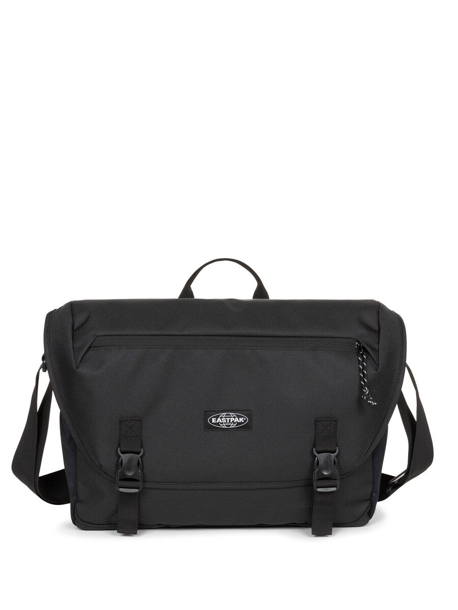

Сумка через плечо EASTPAK Courier Pro, черный
