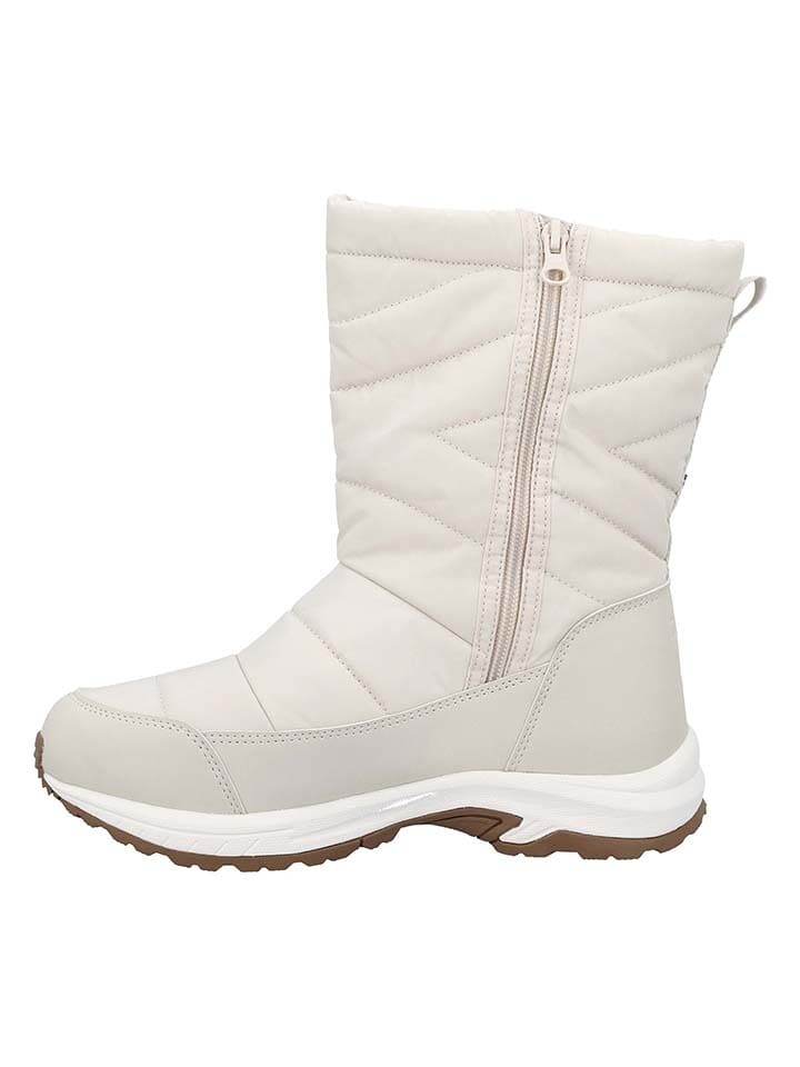 Сапоги CMP Winterstiefel Notak, белый — фото 2