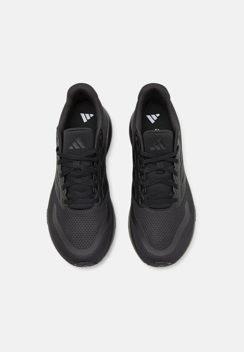 Нейтральные кроссовки Runfalcon 5 adidas Performance, черный — фото 2