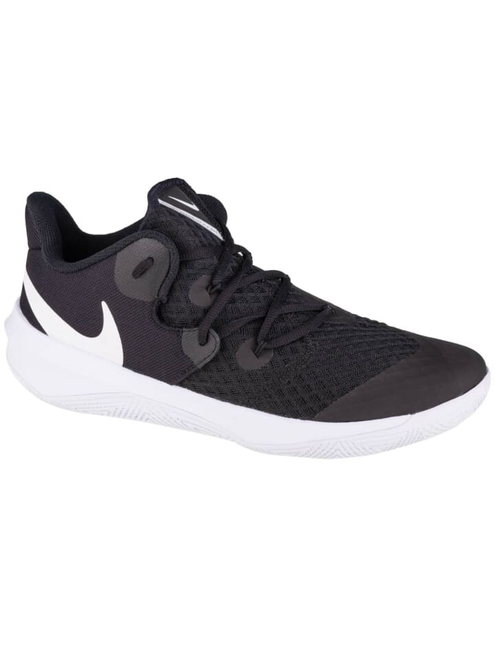 

Кроссовки Nike, черный
