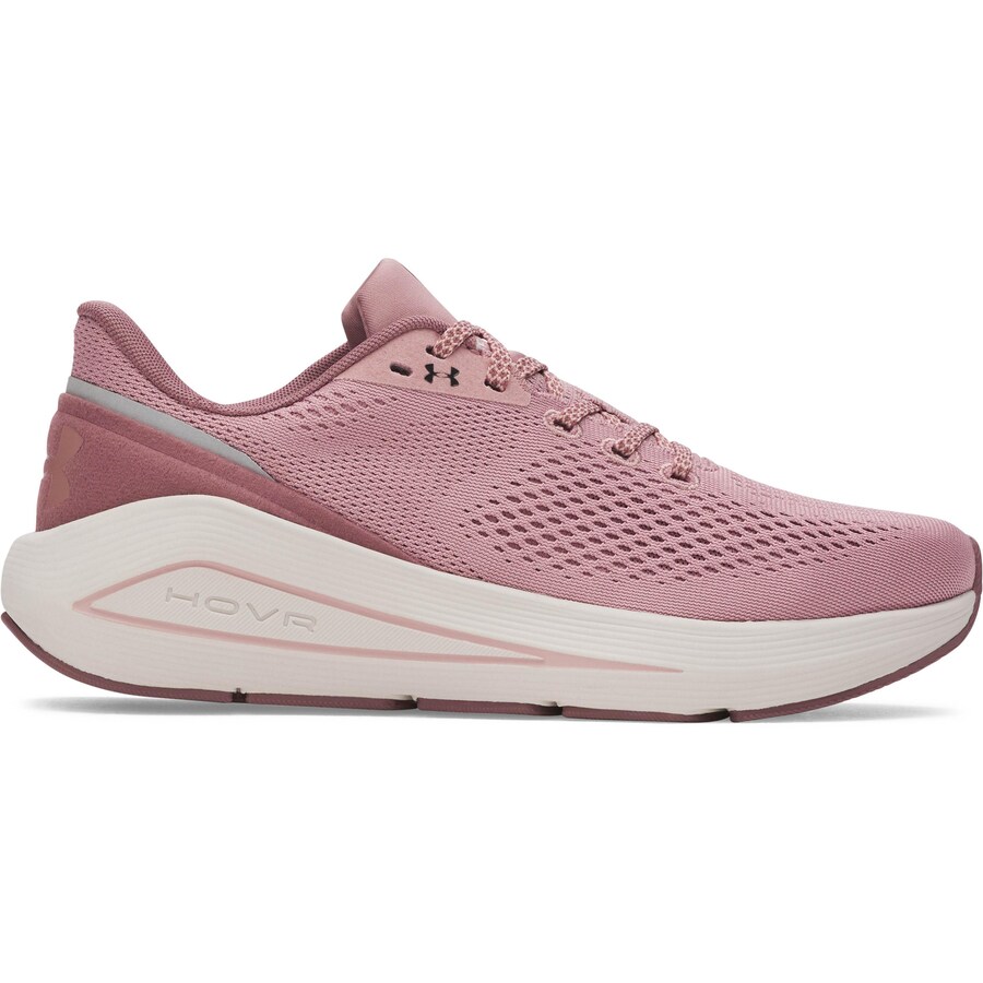 Беговые кроссовки UNDER ARMOUR Sonic 7, Rose/Dusky pink — фото 2