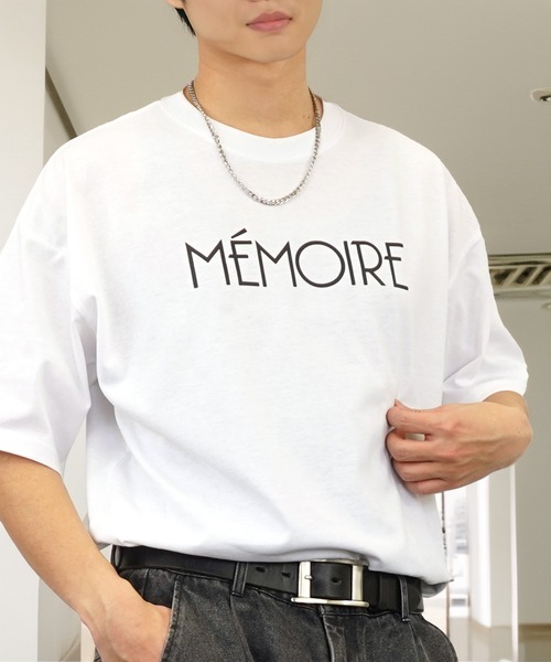 

Футболка с коротким рукавом, широкая, с вышивкой логотипа, круга и сердца L'atelier, белая