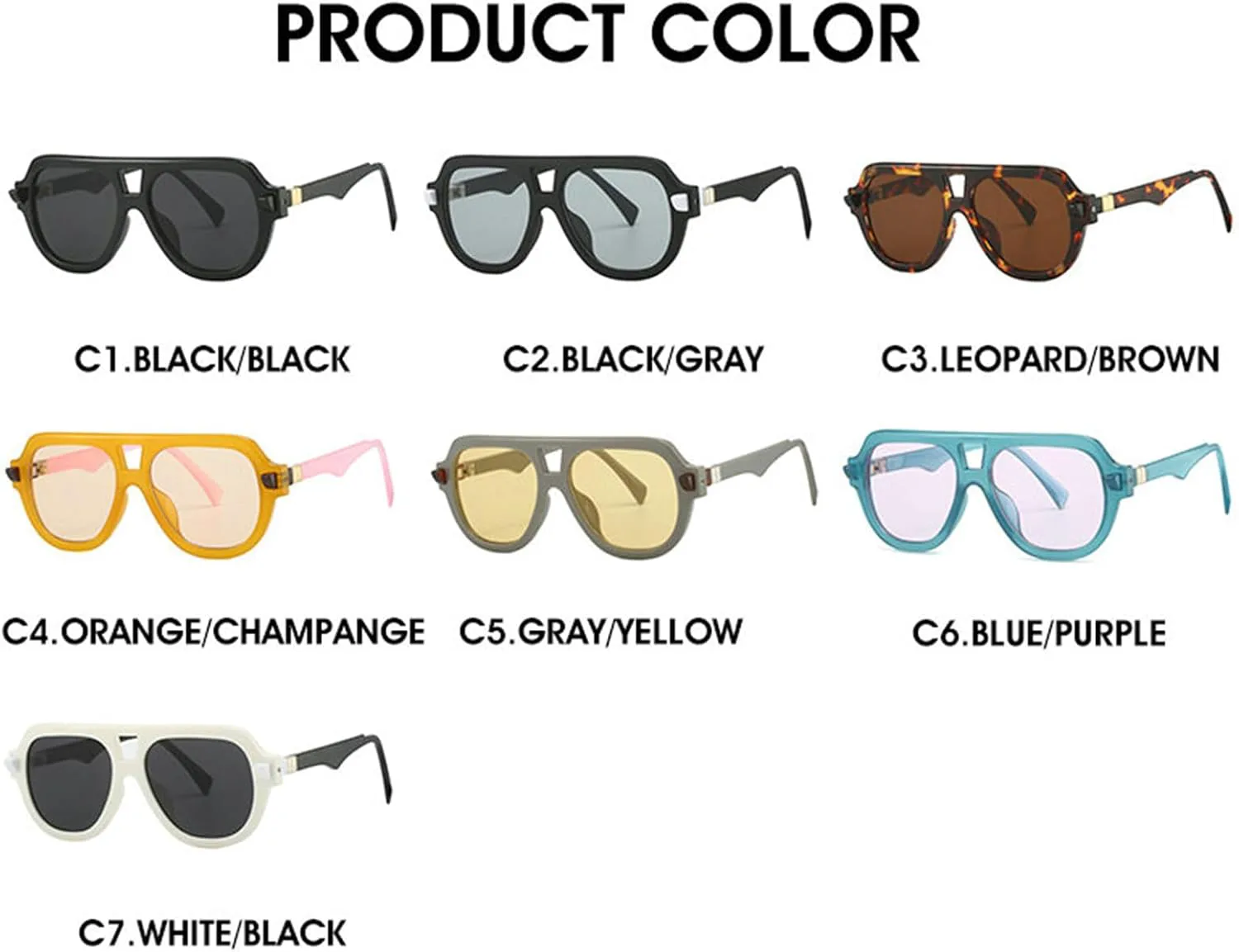 

Солнцезащитные очки Willochra Retro Square Pilot для женщин и мужчин, квадратные, модные, с плоской верхней частью, прямоугольные, в стиле 70-х. Винтажные очки, C7