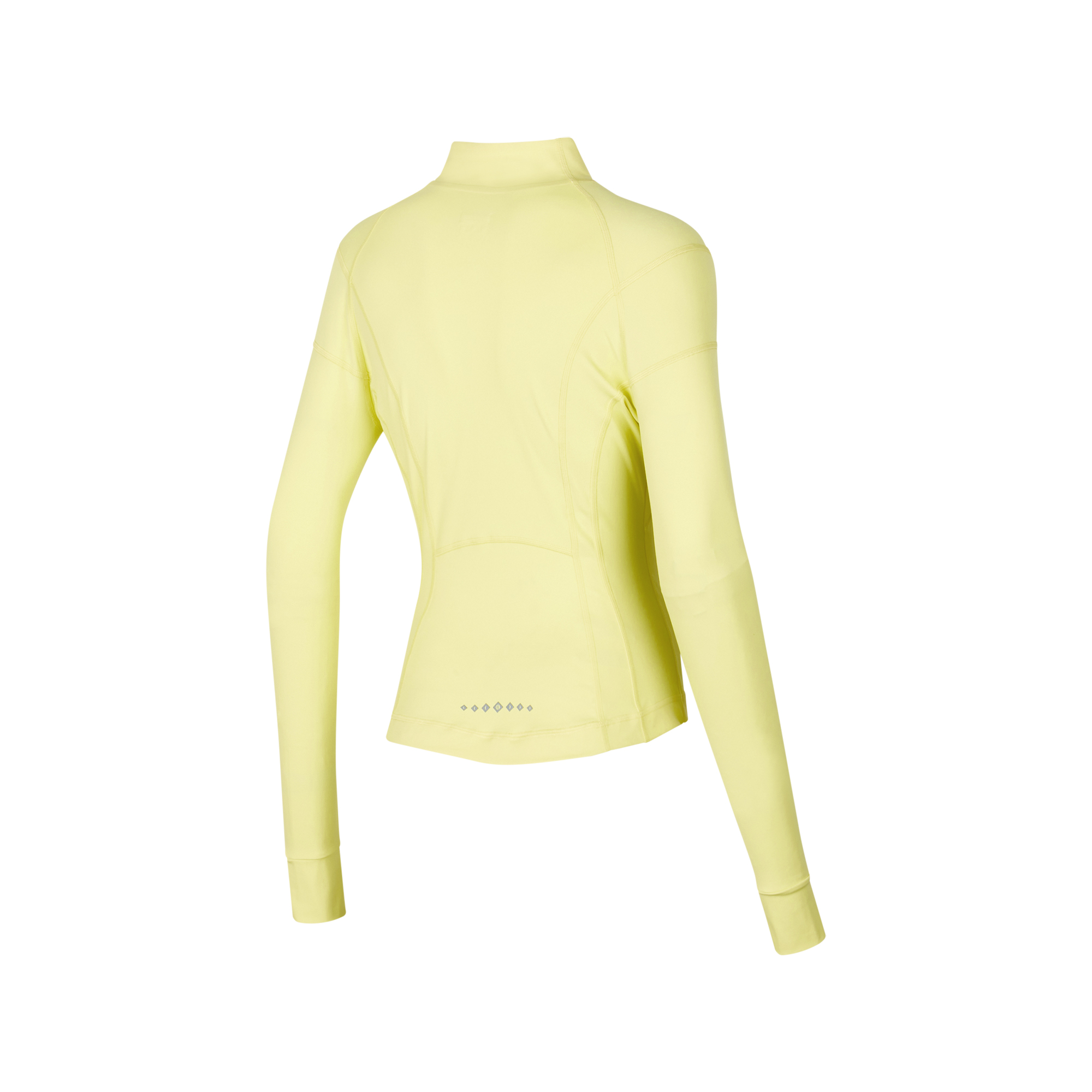 Skechers Спортивная одежда для женщин Elf Yellow — фото 4