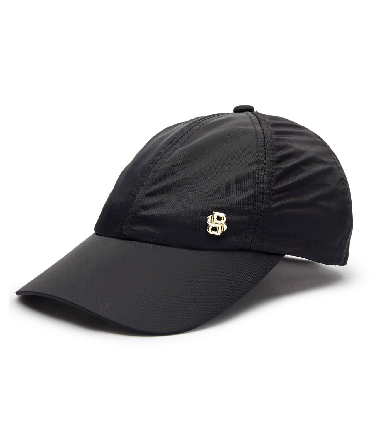 

Кепка BOSS BLACK Ari-B-Iconic-N, черный