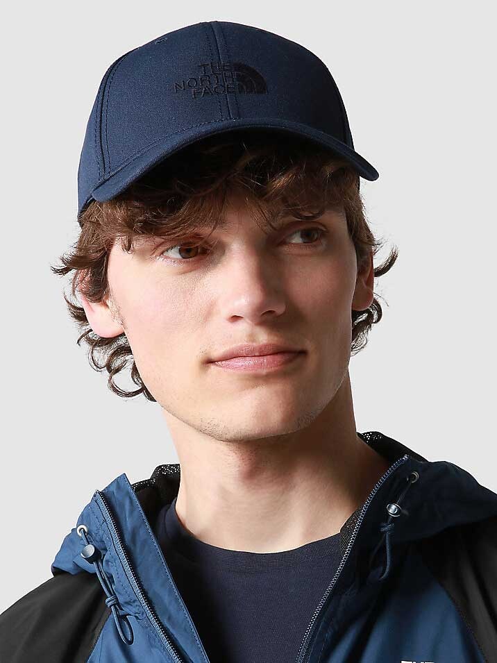 

Бейсболка The North Face RCYD 66 CLASSIC HAT, синий