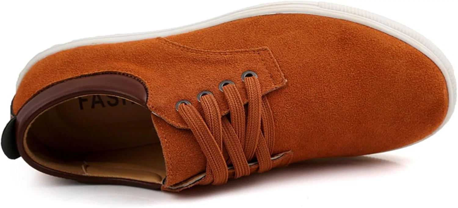 Мокасины кожаные Loafers & Slip-Ons Brown NIGXWNS — фото 4