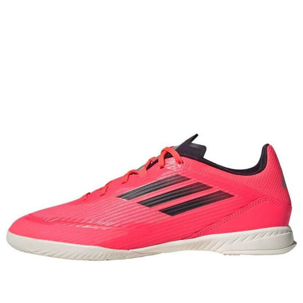 

Кроссовки f50 league крытые ботинки Adidas, розовый