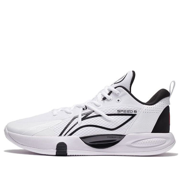 

Кроссовки скорость 8 Li-Ning, белый