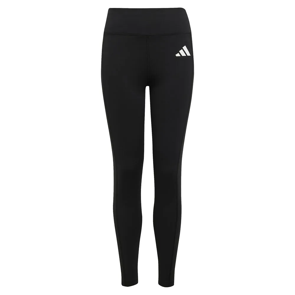 Леггинсы adidas All Sports Optime Favorite 3/4, черный — фото 3