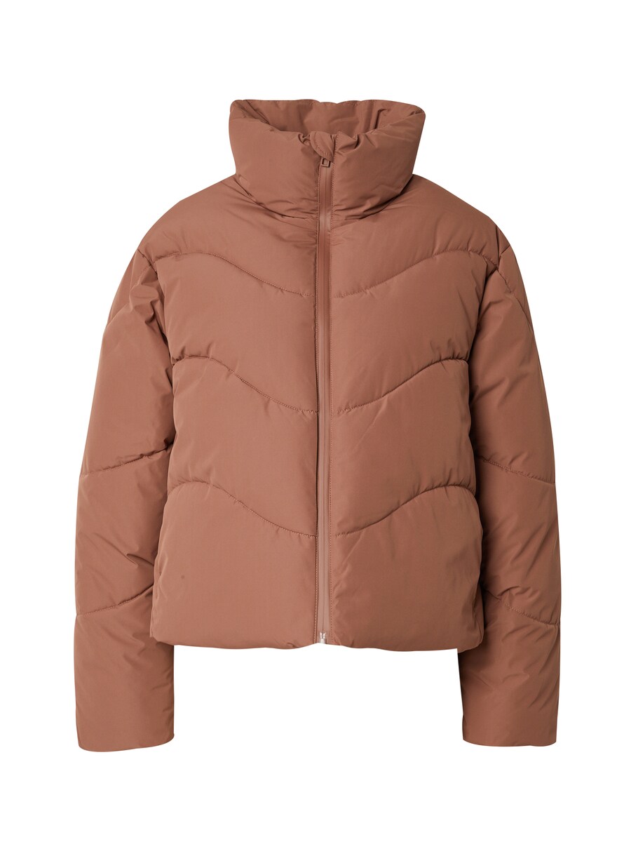 

Зимняя куртка VERO MODA Winter Jacket VMWAVE, карамельный