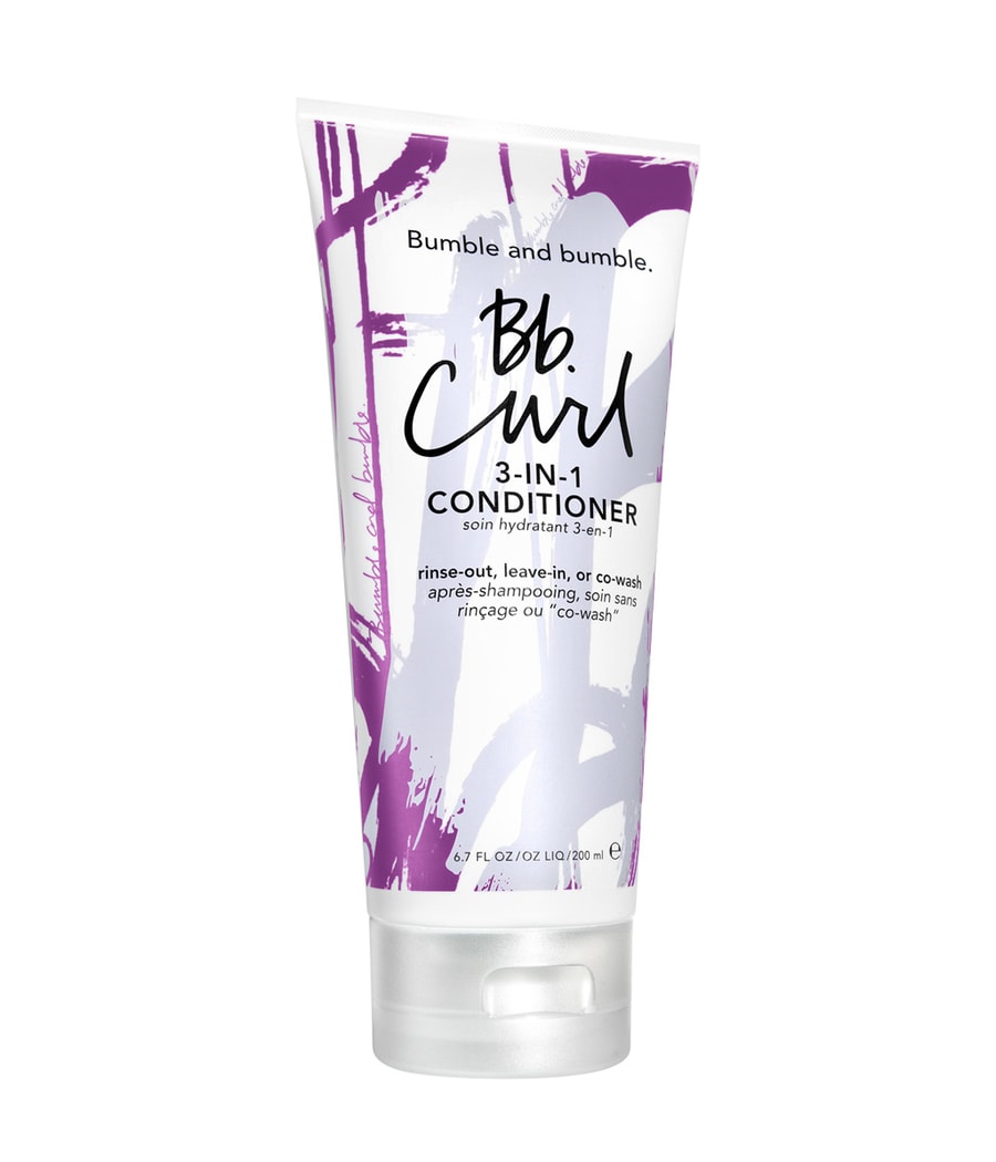 

Кондиционер Bumble and bumble Curl 3-in-1, 200 ml