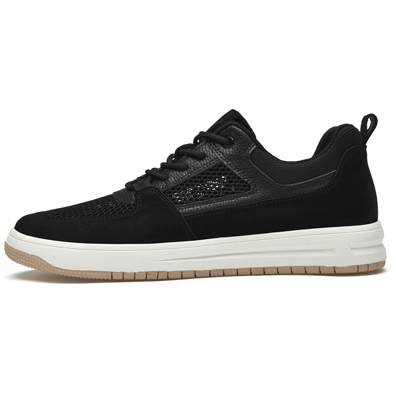 

Кроссовки мужские Lifestyle Shoes Men Low-Top Ximo Bull, белый