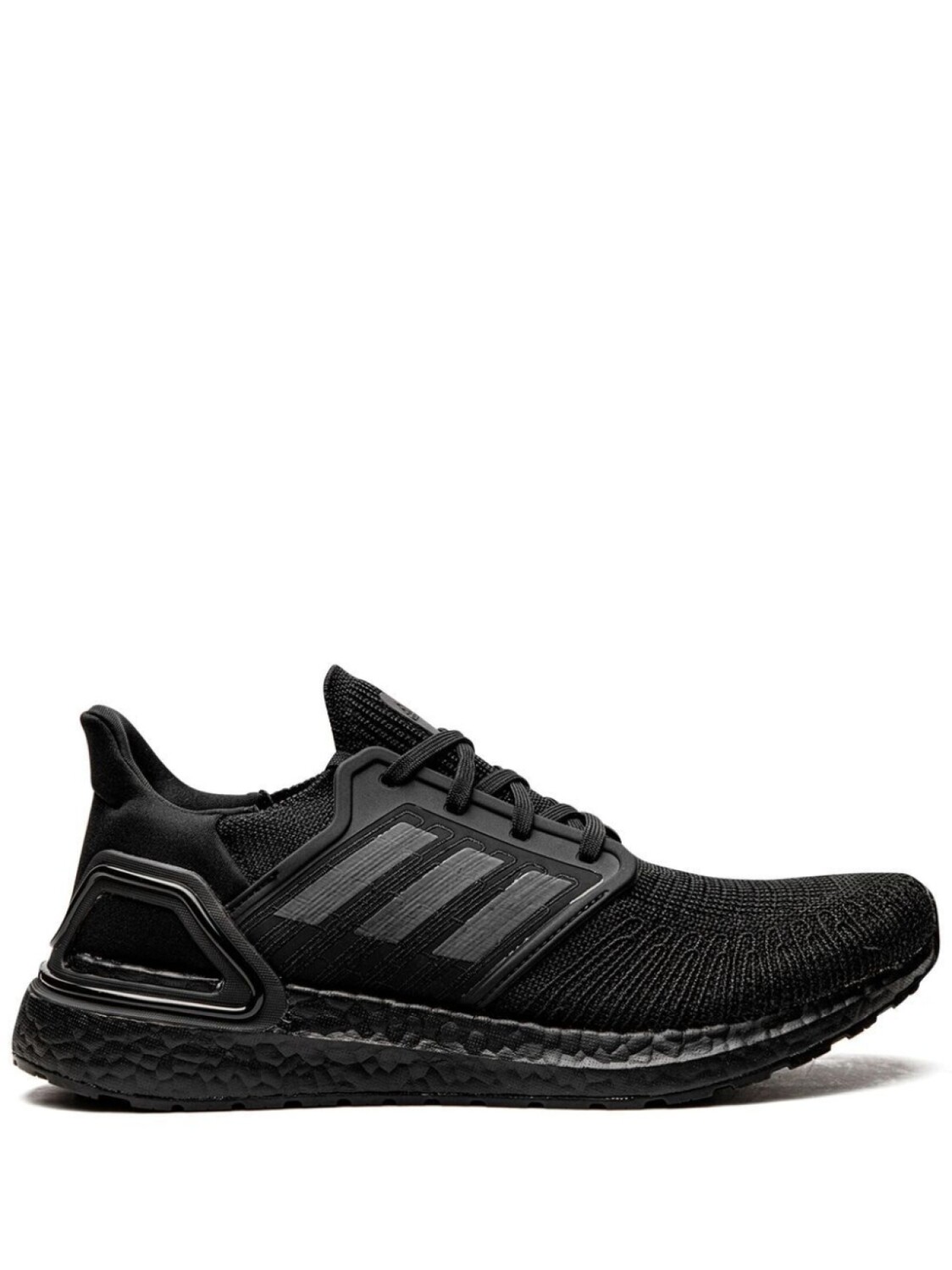 

Adidas кроссовки Ultraboost 20, черный