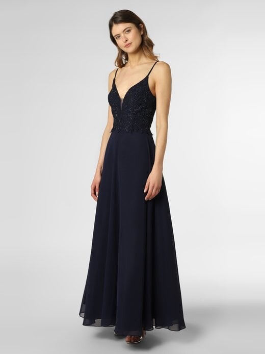

Вечернее платье Luxuar Fashion, синий