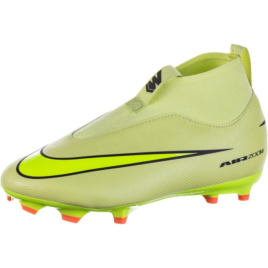 

Футбольные бутсы NIKE, Grass Green