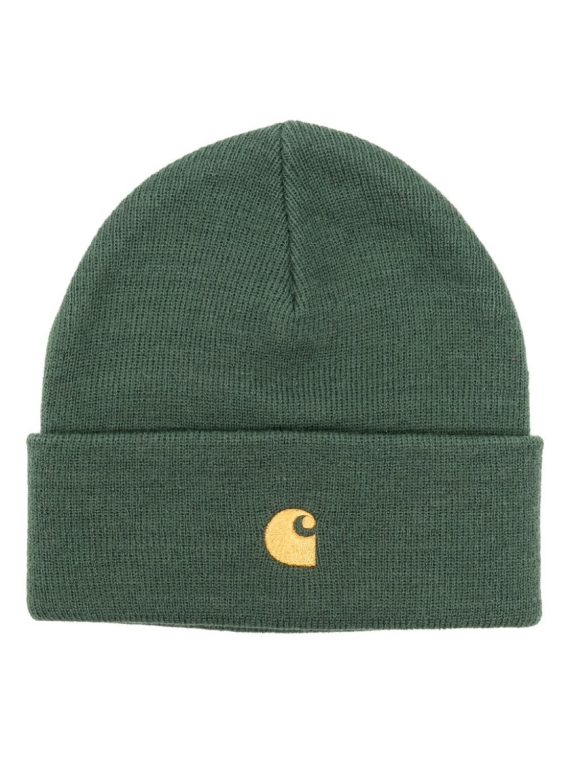 

Шапка-бини Carhartt WIP Chase, зеленый