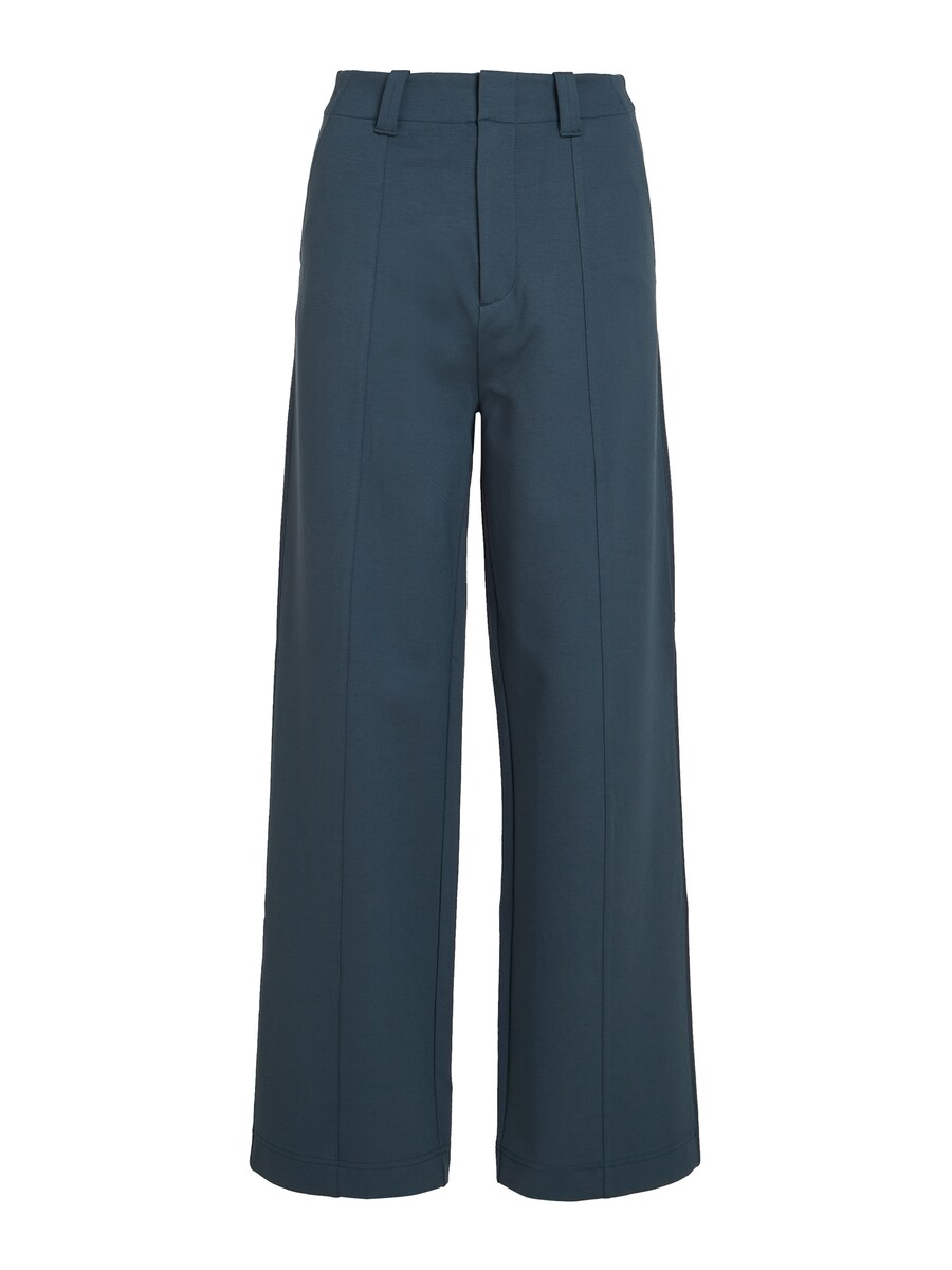 

Тканевые брюки Calvin Klein Jeans Loose fit Pants, морской синий