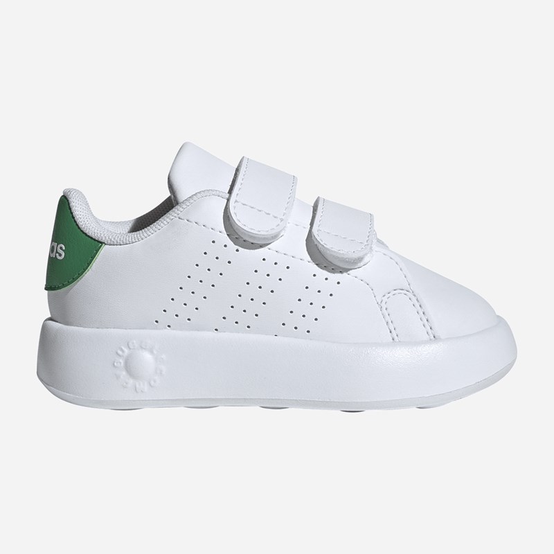 

Кроссовки Adidas, белый