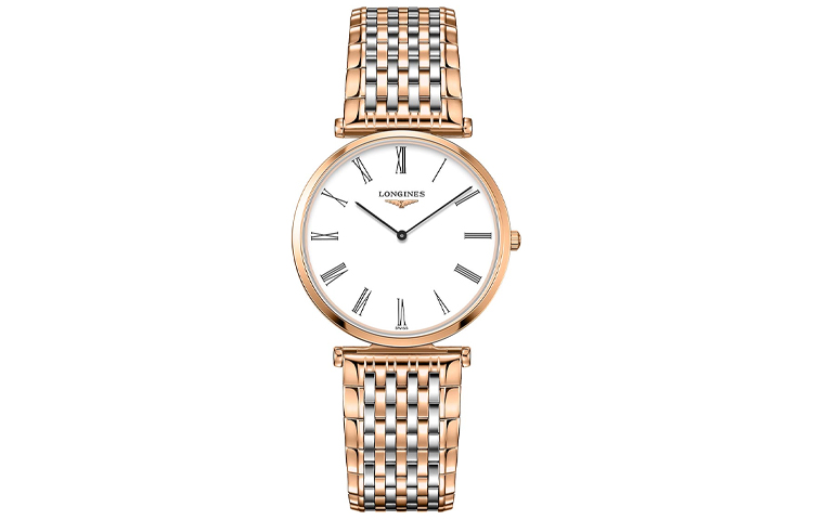 

LONGINES Часы La Grande Classique De L4.709.1.21.7