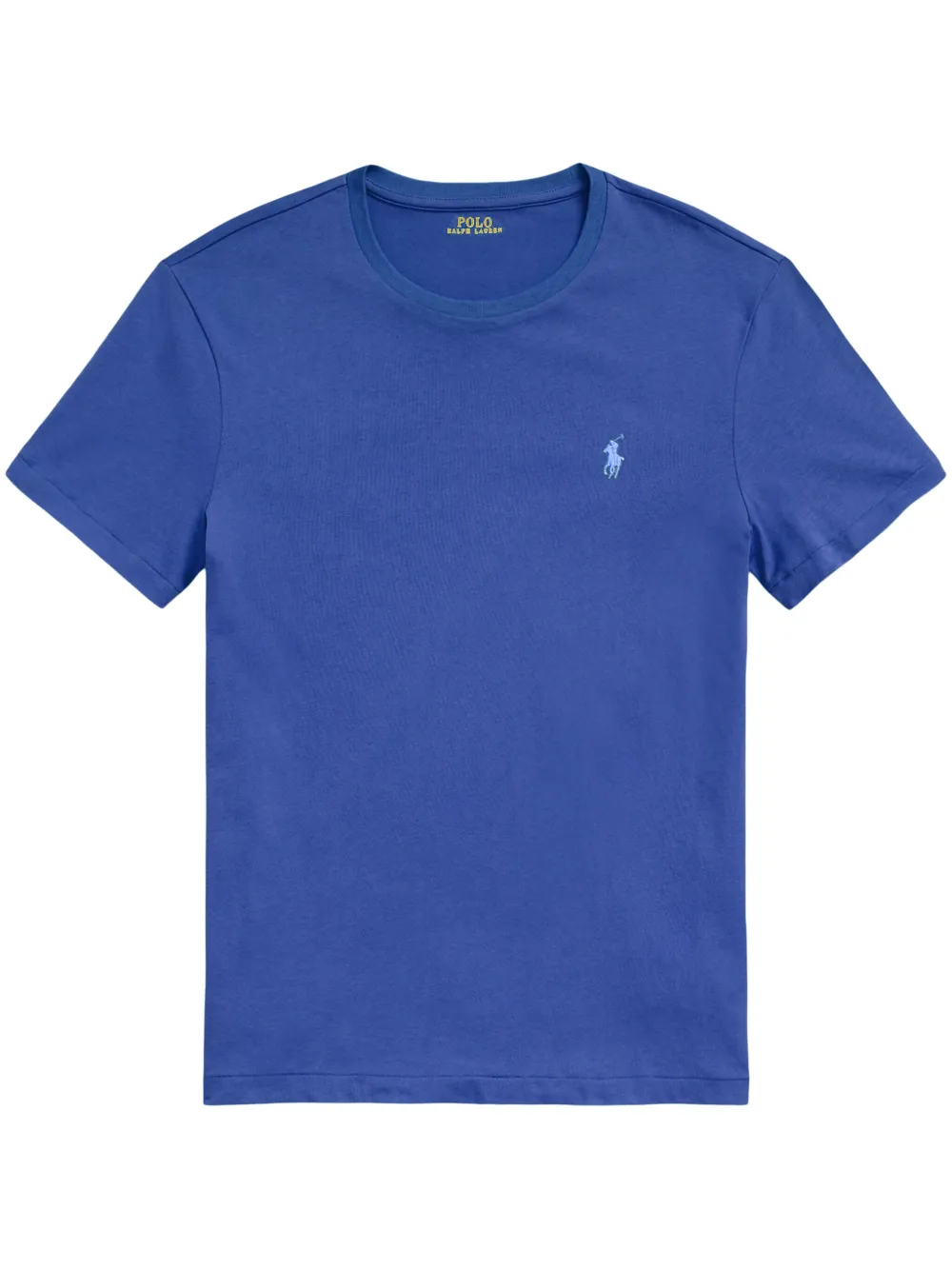 

Футболка Polo Pony POLO RALPH LAUREN, синий