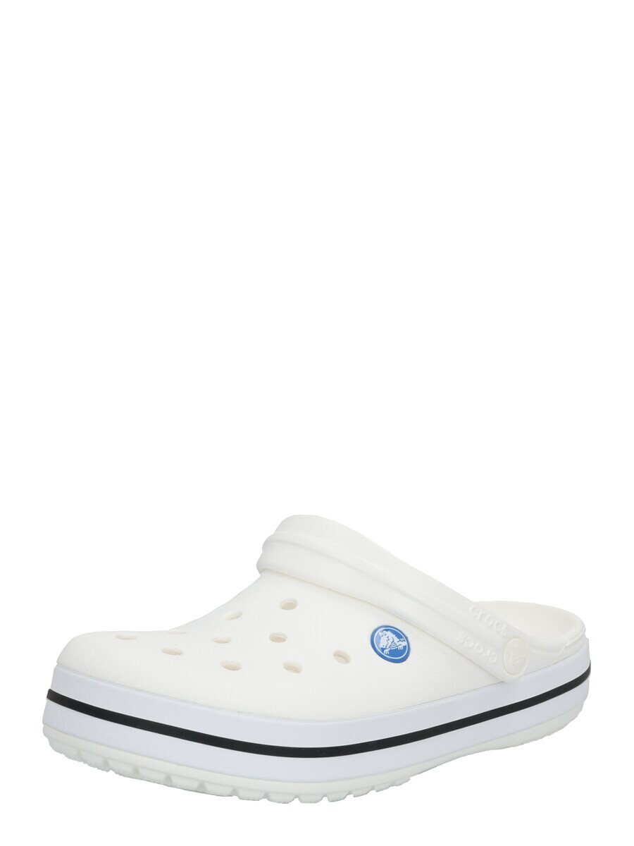 Мюли Crocs, белый