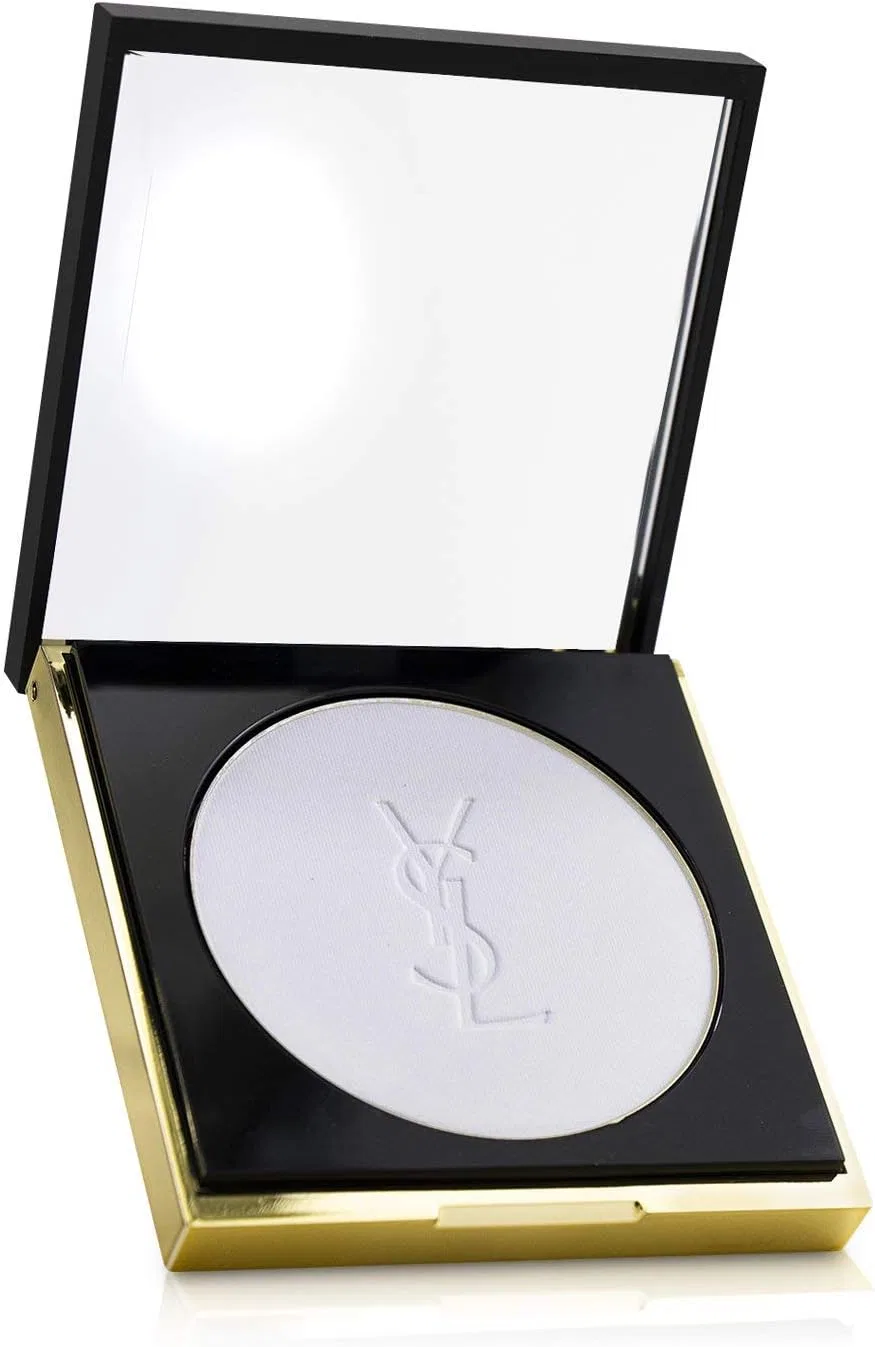 Пудра Yves Saint Laurent All Hours Setting Powder Universal