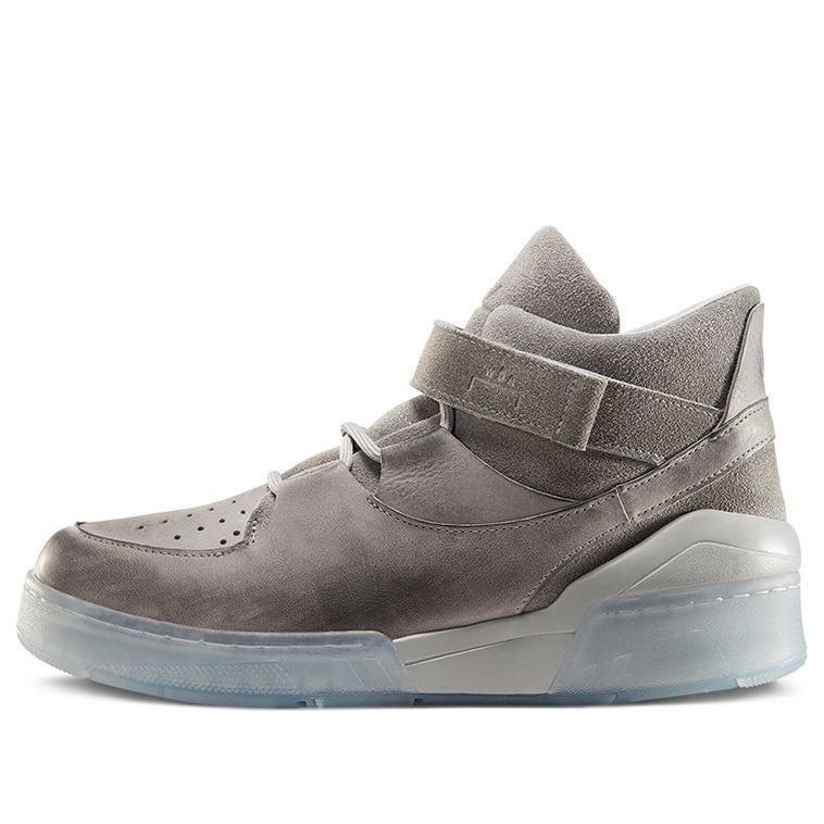 

Кроссовки Converse A-Cold-Wall* x ERX-260 Mid 'Grey Violet', серый