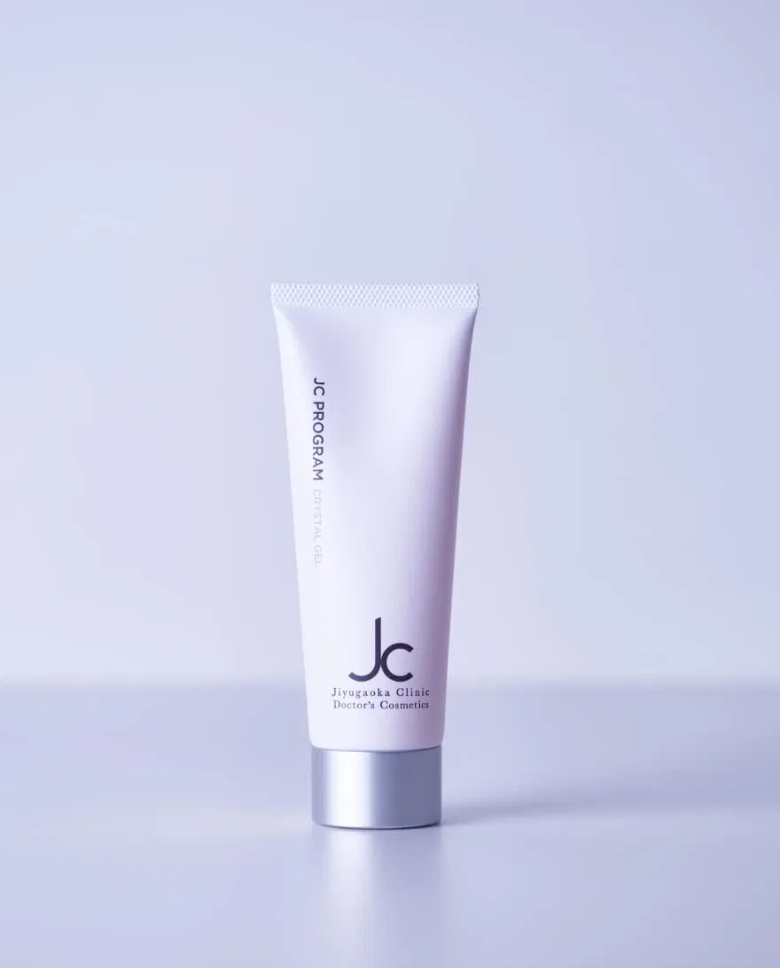 Крем для лица — Увлажняющий гель- JC Crystal Gel All-in-One, 80 г