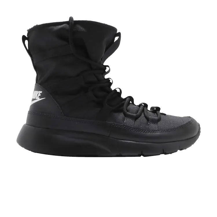 

Кроссовки Nike Venture GS, черный