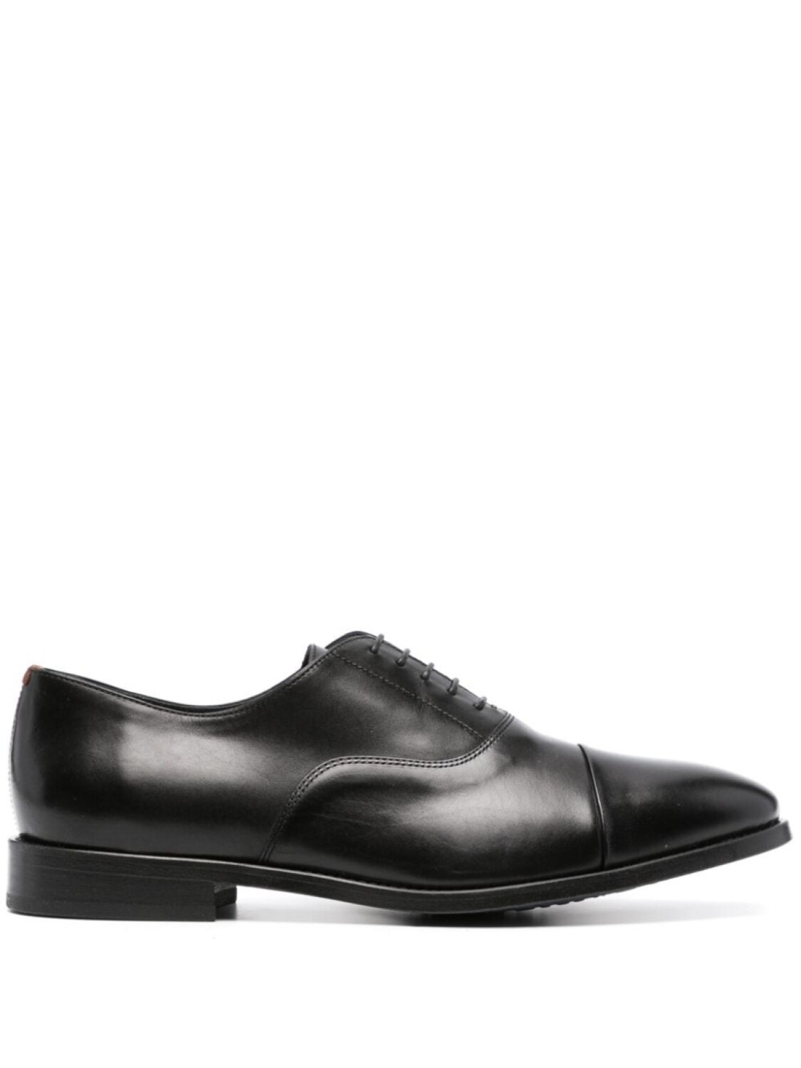 

Paul Smith оксфорды Bari, черный