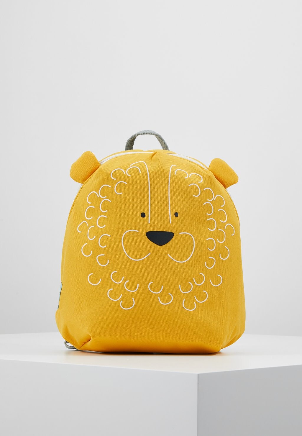 

Рюкзак TINY BACKPACK LION Lässig, цвет gelb