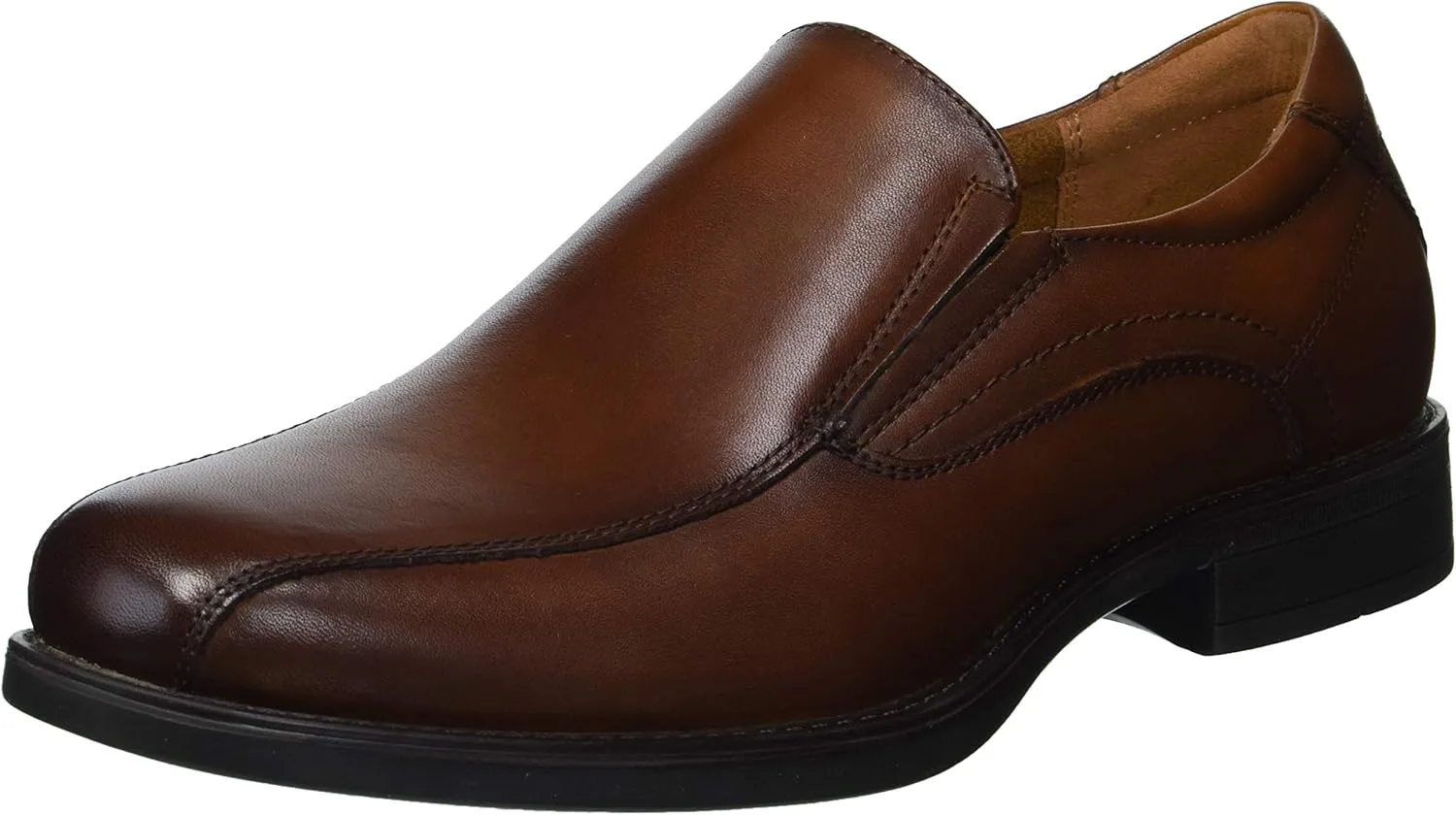 Мужские кроссовки Florsheim Medfield Bike с закрытым носком, ремешками и ладонями, коньячный