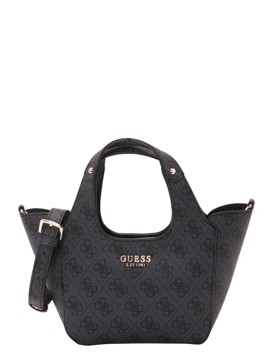 

Сумка GUESS Calista, черный