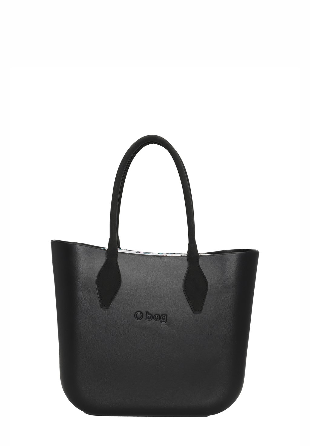 

Сумка для покупок O Bag, черный