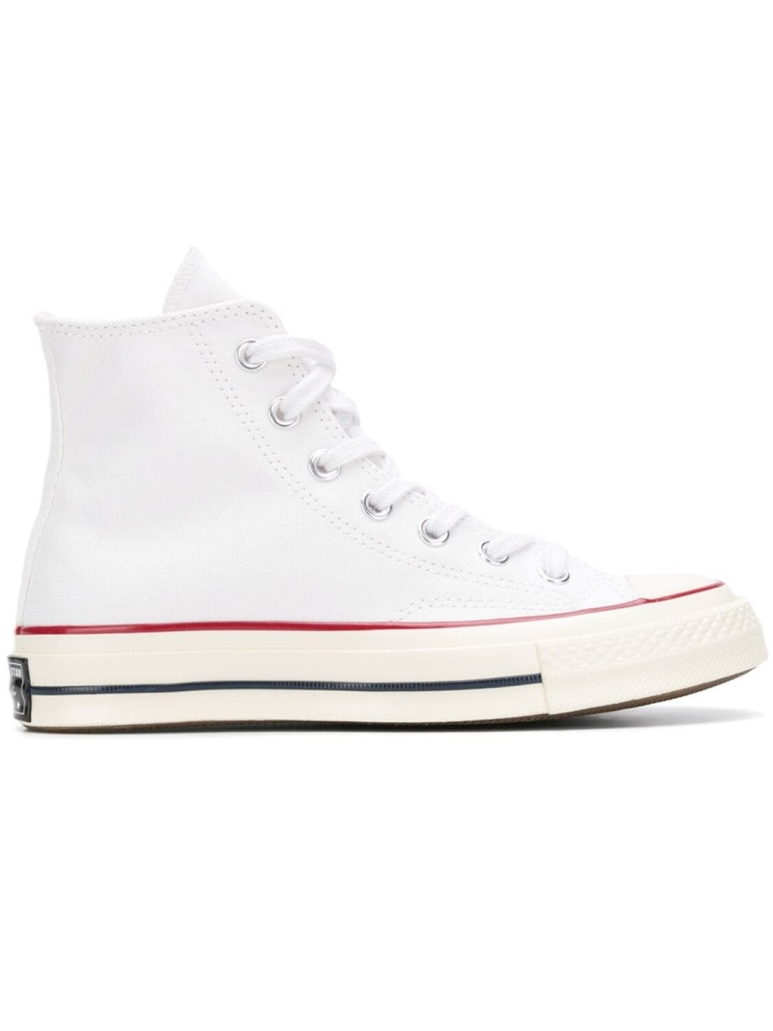 

Кроссовки Converse Chuck 70 HI, белый