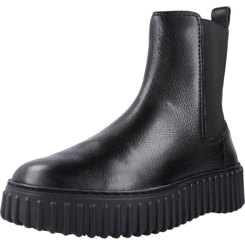 

Горные ботинки Clarks, черный