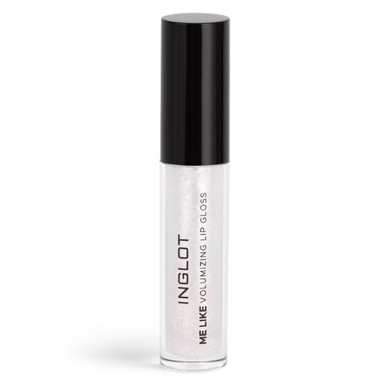 

Блеск для объема губ, Me Like Sparkling Finish 63, 4,8 мл Inglot
