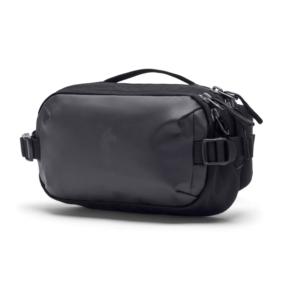

Сумка поясная унисекс Allpa X 1.5л Cotopaxi, черный